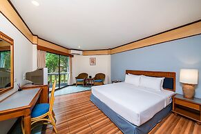 Botany Beach Resort Pattaya