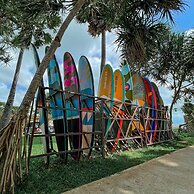 Botany Beach Resort Pattaya