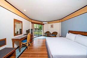 Botany Beach Resort Pattaya