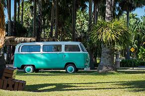 Botany Beach Resort Pattaya