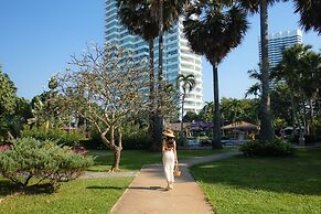 Botany Beach Resort Pattaya