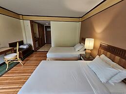 Botany Beach Resort Pattaya