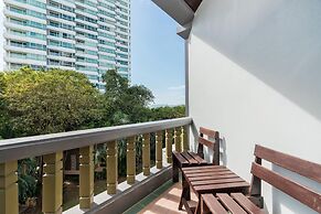 Botany Beach Resort Pattaya