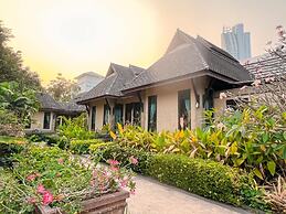 Botany Beach Resort Pattaya