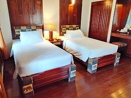 Botany Beach Resort Pattaya