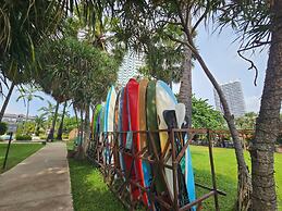 Botany Beach Resort Pattaya