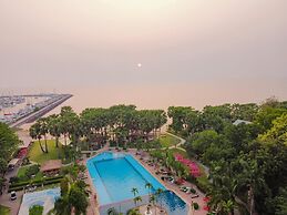 Botany Beach Resort Pattaya