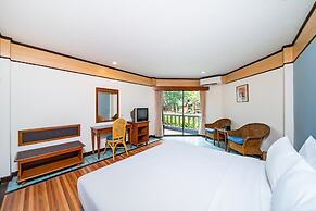 Botany Beach Resort Pattaya