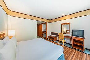 Botany Beach Resort Pattaya