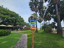 Botany Beach Resort Pattaya