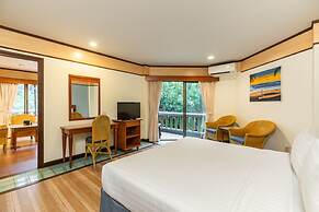 Botany Beach Resort Pattaya