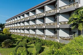 Botany Beach Resort Pattaya