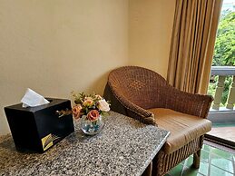 Botany Beach Resort Pattaya