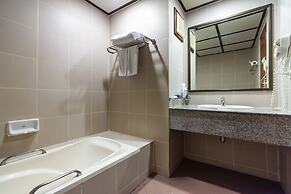 Botany Beach Resort Pattaya