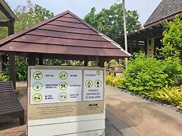 Botany Beach Resort Pattaya