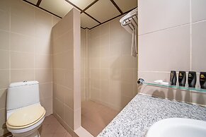 Botany Beach Resort Pattaya