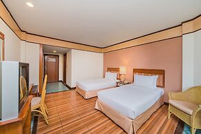 Botany Beach Resort Pattaya