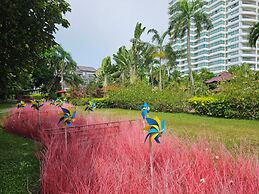 Botany Beach Resort Pattaya