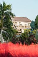 Botany Beach Resort Pattaya