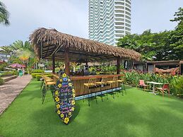 Botany Beach Resort Pattaya