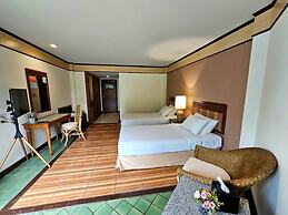 Botany Beach Resort Pattaya