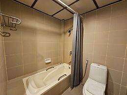 Botany Beach Resort Pattaya