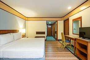 Botany Beach Resort Pattaya