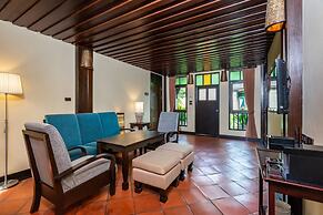 Botany Beach Resort Pattaya