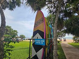 Botany Beach Resort Pattaya