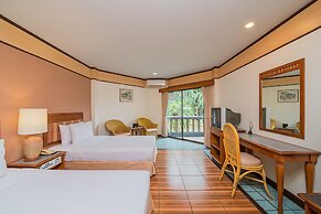 Botany Beach Resort Pattaya