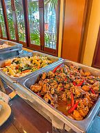 Botany Beach Resort Pattaya