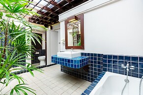 Botany Beach Resort Pattaya