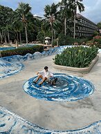 Botany Beach Resort Pattaya