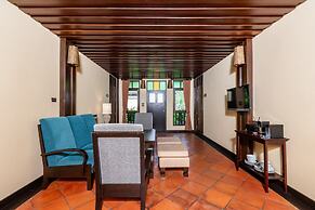 Botany Beach Resort Pattaya