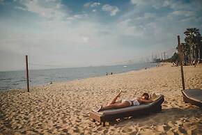 Botany Beach Resort Pattaya