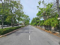 Botany Beach Resort Pattaya