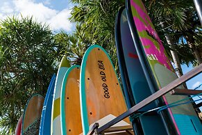 Botany Beach Resort Pattaya