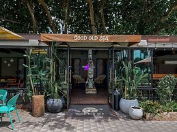 Botany Beach Resort Pattaya