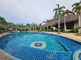 Botany Beach Resort Pattaya