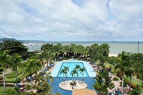Botany Beach Resort Pattaya