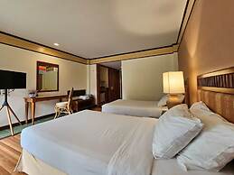 Botany Beach Resort Pattaya