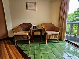 Botany Beach Resort Pattaya