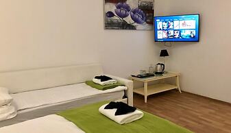 Dolce Vita Suites Hotel