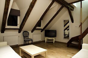 Dolce Vita Suites Hotel