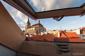 Dolce Vita Suites Hotel