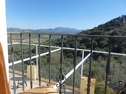 Hotel Sierra de Araceli
