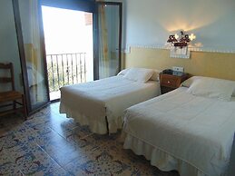 Hotel Sierra de Araceli
