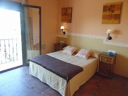 Hotel Sierra de Araceli