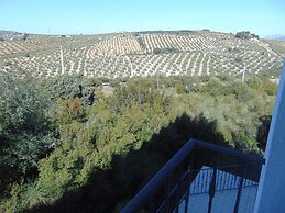 Hotel Sierra de Araceli