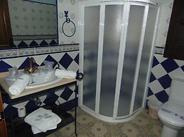 Hotel Sierra de Araceli